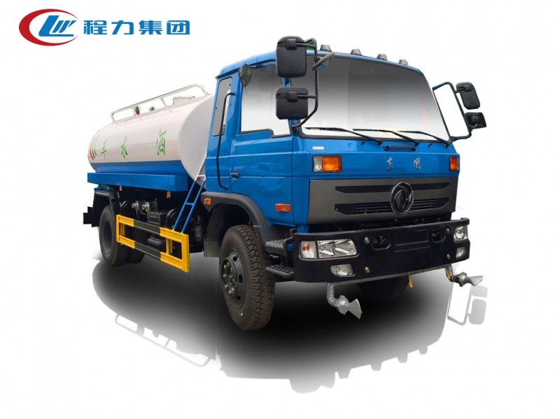 東風(fēng)老款12-15方灑水車