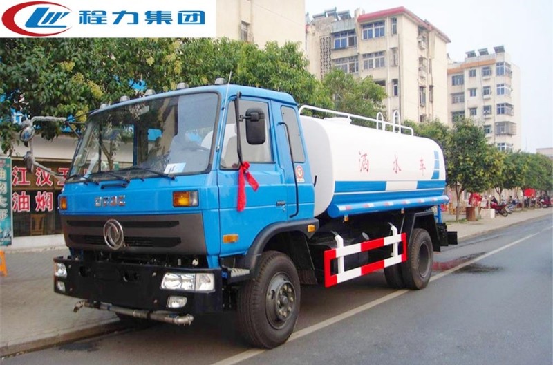 東風(fēng)老款12-15方灑水車